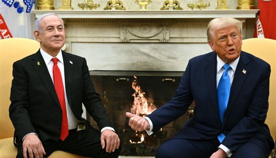 نتنياهو: لامستقبل للسلطة أو حماس في قطاع غزة