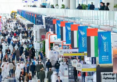 مصر تشارك بأحدث تقنياتها الدفاعية في آيدكس 2025