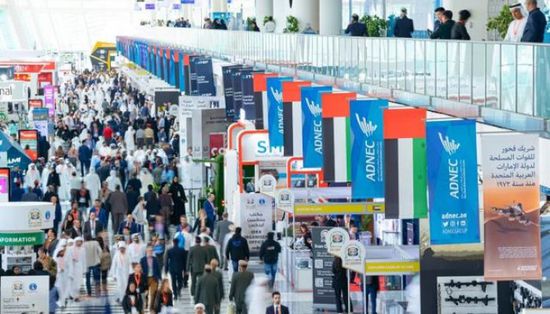 مصر تشارك بأحدث تقنياتها الدفاعية في آيدكس 2025