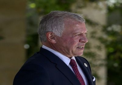 الملك عبد الله يجدد 3 لاءات الأردن الثلاثة