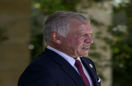 الملك عبد الله يجدد 3 لاءات الأردن الثلاثة