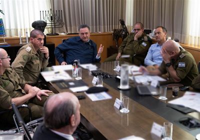 الدفاع الإسرائيلية تنشئ وكالة لتشجيع الغزيين على الهجرة