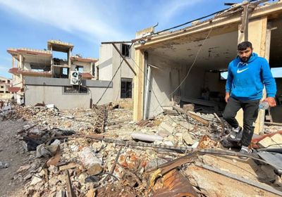 رايتس ووتش: إسرائيل دمرت البنية التحتية والخدمات العامة في لبنان