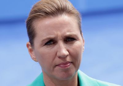 بعد اجتماع باريس.. رئيسة وزراء الدنمارك: روسيا تهدد الآن أوروبا بأسرها