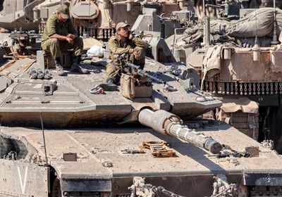 إسرائيل ترفض الانسحاب الكامل من لبنان