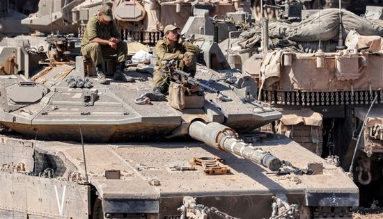 إسرائيل ترفض الانسحاب الكامل من لبنان