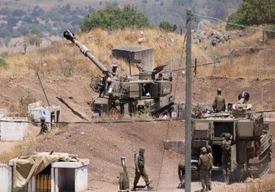 قوات الاحتلال تبدأ الانسحاب من قرى حدودية بلبنان