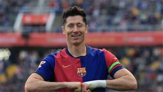 برشلونة يخطف فوزًا صعبًا من رايو فاييكانو