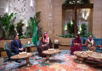 روبيو: ترتيبات غزة يجب أن تسهم في الأمن الإقليمي