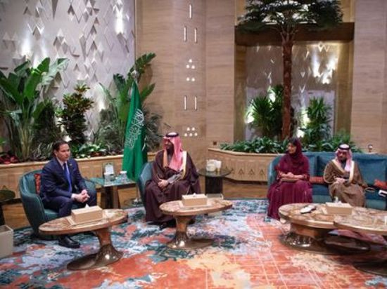 روبيو: ترتيبات غزة يجب أن تسهم في الأمن الإقليمي