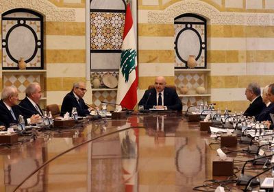 لبنان يؤكد التزامه بتحرير جميع الأراضي وتنفيذ القرار 1701