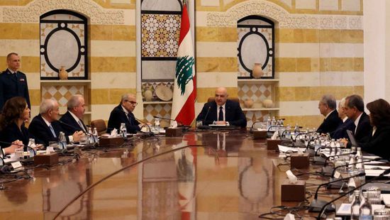 لبنان يؤكد التزامه بتحرير جميع الأراضي وتنفيذ القرار 1701