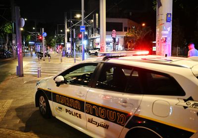 حادث إطلاق نار شمال تل أبيب ومقتل شخص