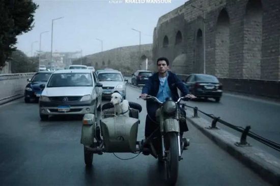 "البحث عن منفذ لخروج السيد رامبو" يتوج بجائزة جديدة