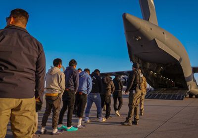 كوستاريكا توافق على استقبال مهاجرين مرحَّلين من أمريكا