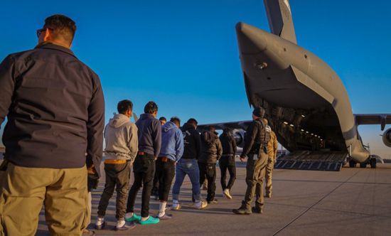 كوستاريكا توافق على استقبال مهاجرين مرحَّلين من أمريكا