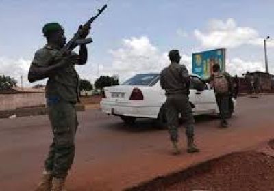 مقتل 20 مدنيًا في هجوم شمالي مالي