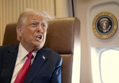 نائبة جمهورية تسعى لجعل عيد ميلاد ترامب عطلة فيدرالية