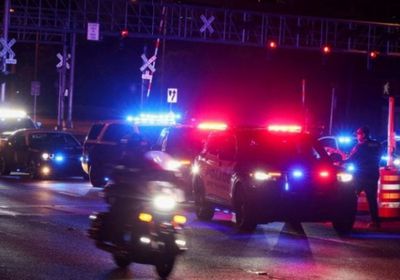 اعتقال شاب أطلق النار على رجلين معتقدًا أنهما فلسطينيان بفلوريدا