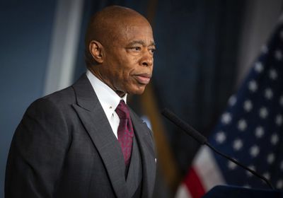 بسبب الهجرة.. مطالبات باستقالة رئيسة بلدية نيويورك