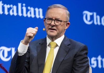 أستراليا قلقة بشأن "أحد مقاتليها" أسرته القوات الروسية بأوكرانيا