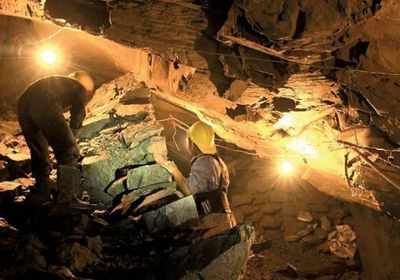 مصرع سبعة عمّال بانهيار في منجم للنحاس في كازاخستان