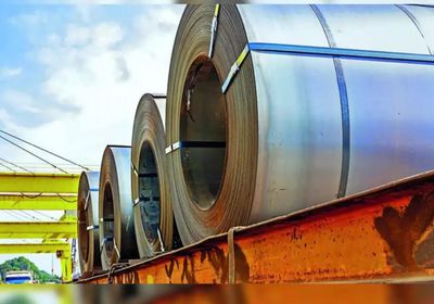 الاتحاد الأوروبي يعلن التضامن للدفاع عن صناعات الصلب