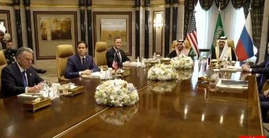 انطلاق مباحثات مسؤولين أميركيين وروس كبار في الرياض