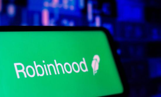 روبن هود تحقق أرباحًا قياسية وتوسع أعمالها بالخدمات المالية