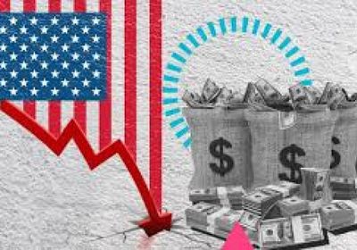 العجز المالي الأمريكي يرتفع في يناير مع زيادة النفقات