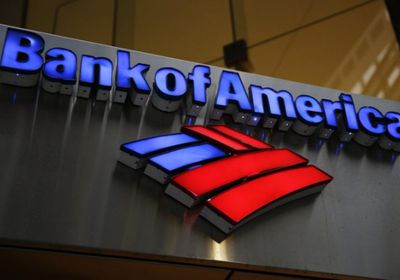 بنك أوف أمريكا يتوقع استمرار ارتفاع أسعار الفائدة