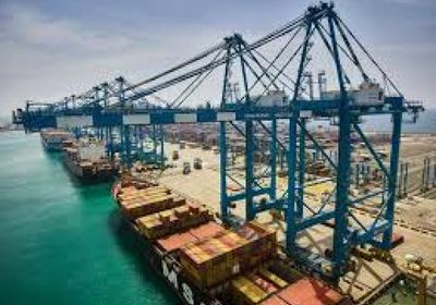 موانئ أبوظبي تفوز بعقد إدارة مركز جمرك عمّان