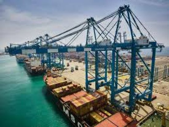 موانئ أبوظبي تفوز بعقد إدارة مركز جمرك عمّان