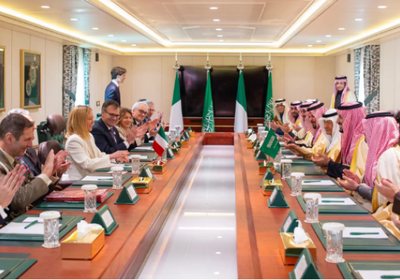 السعودية وتنزانيا توقعان على إنشاء مجلس أعمال مشترك