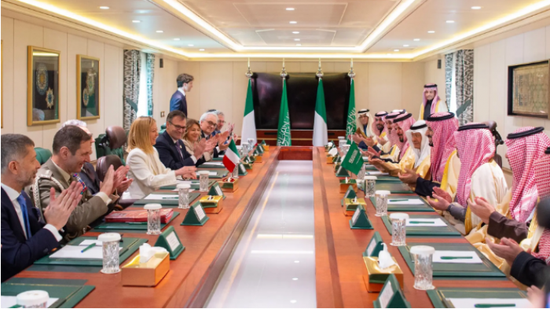 السعودية وتنزانيا توقعان على إنشاء مجلس أعمال مشترك