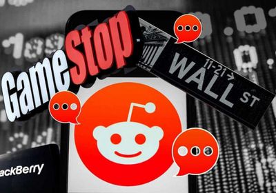 ريديت تتراجع بسبب ضعف نمو المستخدمين