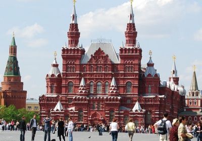 الكرملين: الانضمام للاتحاد الأوروبي حق سيادي لأوكرانيا