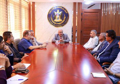 الكثيري: الجنوب يواجه تحديات استثنائية تتطلب توحيد الصف