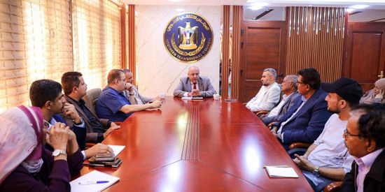 الكثيري: الجنوب يواجه تحديات استثنائية تتطلب توحيد الصف