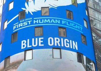 بلو أوريجين تسرح 10% من الموظفين وتعلن إعادة هيكلة