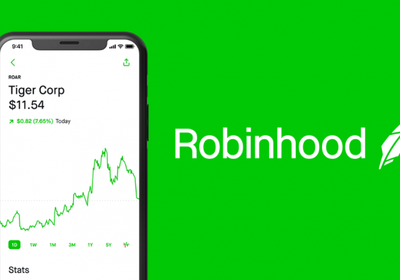 سهم روبن هود يقفز 12% بفضل تحسن النتائج المالية