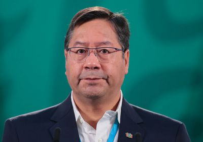 سفير الإمارات يقدم أوراق اعتماده إلى رئيس بوليفيا