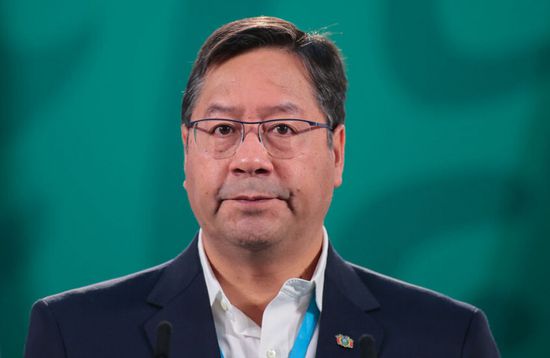 سفير الإمارات يقدم أوراق اعتماده إلى رئيس بوليفيا