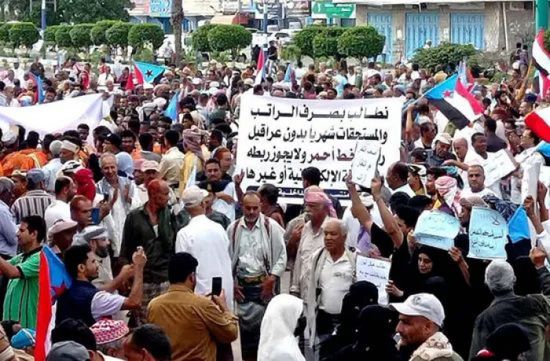 غضب الجنوب.. تحركات عاقلة تقوض مخططات صناعة الفوضى