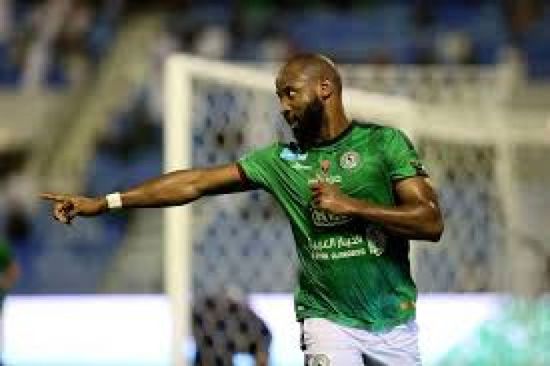 الاتفاق السعودي يعلن غياب ديمبلي لنهاية الموسم