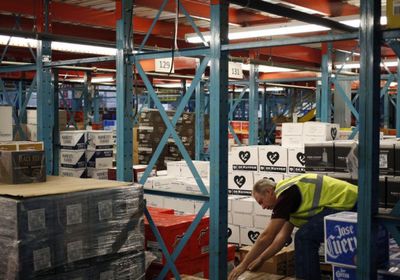 تضخم أسعار المنتجين الأمريكي يعكس علامات التباطؤ