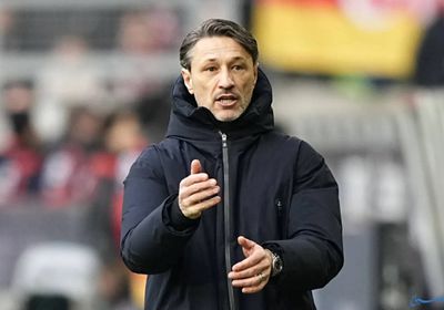 كوفاتش: لاعبو دورتموند يجب أن يبذلوا قصارى جهدهم لتعزيز الثقة