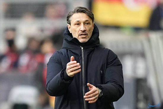 كوفاتش: لاعبو دورتموند يجب أن يبذلوا قصارى جهدهم لتعزيز الثقة