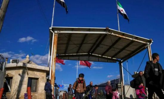 الأمم المتحدة: مليون سوري عادوا إلى ديارهم منذ سقوط الأسد