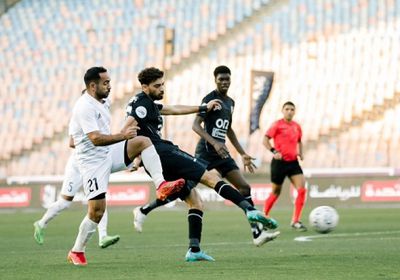 طلائع الجيش يهزم زد ويتقدم في الدوري المصري